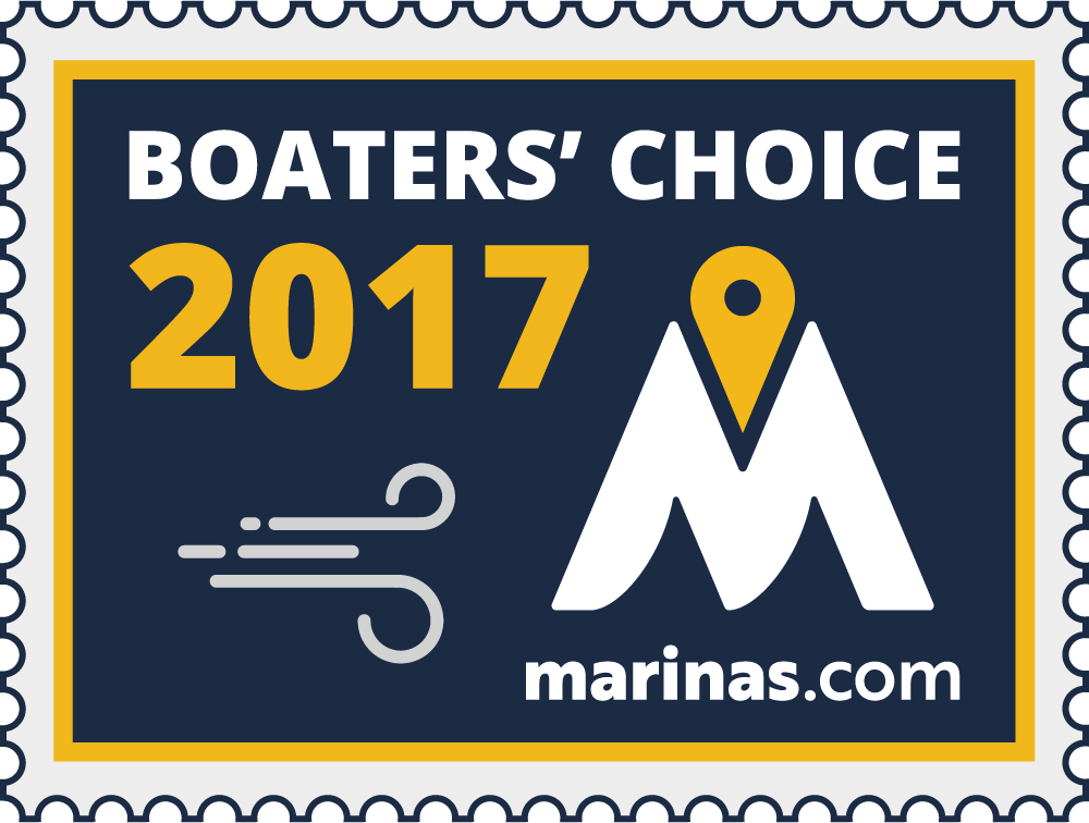 Boats' Choice 2017
