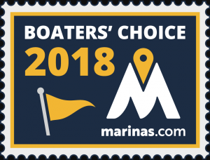 Boats' Choice 2017