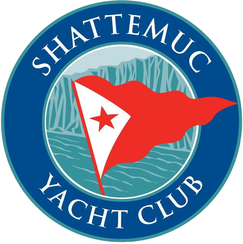Shattemuc Yacht Club logo